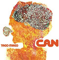 Can - Tago Mago 2LP ( VINYL )