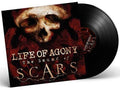 Life Of Agony - Sound Of Scars LP ( VINYL )