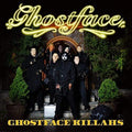 Ghostface Killah - Ghostface Killahs LP ( VINYL )