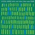 Jutta Hipp - Jutta Hipp With Zoot Sims LP ( VINYL )