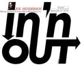 Joe Henderson - In 'N Out LP ( VINYL )