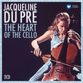 Du Pre - Heart Of The Cello Compilation - 30th Anniversary 2CD ( VINYL )