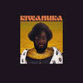 Michael Kiwanuka - Kiwanuka CD (Jewel Case) ( VINYL )