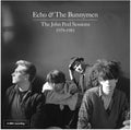 Echo & the Bunnymen - The John Peel Sessions 1979-1983 2LP ( VINYL )