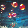 Deep Purple - Who Do We Think We Are LP (Colored Vinyl, Purple) ( VINYL )