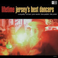 Lifetime - Jersey's Best Dancers LP (Clear Vinyl) ( VINYL )
