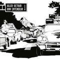 Bon Entendeur - Aller-Retour 2LP (German Pressing) ( VINYL )
