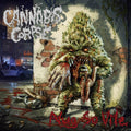 Cannabis Corpse - Nug So Vile LP ( VINYL )