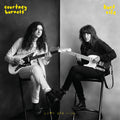 Courtney Barnett & Kurt Vile - Lotta Sea Lice LP ( VINYL )