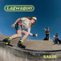 Lagwagon - Railer LP ( VINYL )