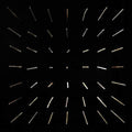 Clipping. - There Existed An Addiction To Blood 2LP (Explicit Lyrics) ( VINYL )