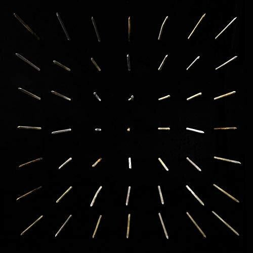Clipping. - There Existed An Addiction To Blood 2LP (Explicit Lyrics) ( VINYL )