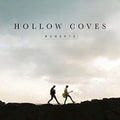 Hollow Coves - Moments - Electric Blue LP (Colored Vinyl, Blue) ( VINYL )