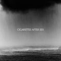 Cigarettes After Sex - Cry CD ( VINYL )