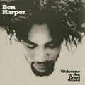Ben Harper - Welcome To The Cruel World 2LP (45rpm, 25th Anniversary Edition) ( VINYL )