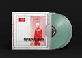 Gary Numan - Replicas - The First Recordings 2LP (Green Vinyl) ( VINYL )