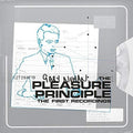 Gary Numan - Pleasure Principle - The First Recordings 2LP (Orange Vinyl) ( VINYL )