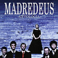 Madredeus - Antologia 2LP (Spain Pressing) ( VINYL )