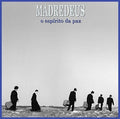 Madredeus - O Espirito Da Paz LP ( VINYL )