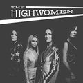 Highwomen - S/T 2LP ( VINYL )