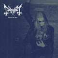Mayhem - Out Of The Dark LP ( VINYL )