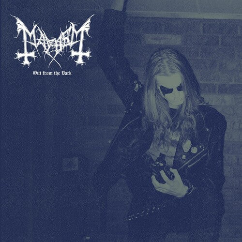 Mayhem - Out Of The Dark LP ( VINYL )