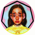 Melt Yourself Down - 100% Yes LP ( VINYL )