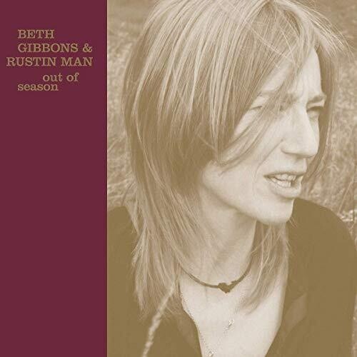 Beth Gibbons - Out Of Season LP ( VINYL )