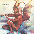 Coven - Blood On The Snow LP ( VINYL )