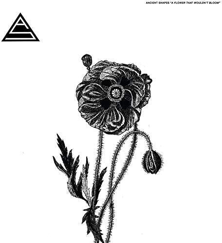 Ancient Shapes - Flower That Wouldn't Bloom LP ( VINYL )
