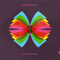 Kneebody - Chapters 2LP ( VINYL )