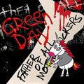 Green Day - Father Of All LP (Explicit Lyrics, Black Vinyl) ( VINYL )