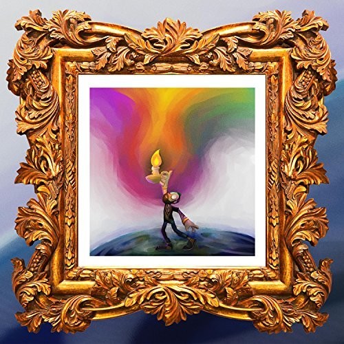 Jon Bellion - The Defintion LP ( VINYL )