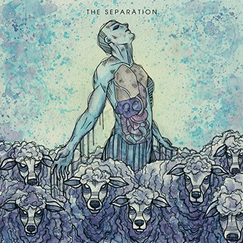 Jon Bellion - The Separation LP ( VINYL )