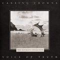 Casting Crowns - Voice Of Truth: The Ultimate Collection CD ( VINYL )