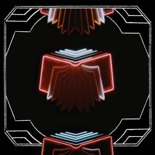 Arcade Fire - Neon Bible CD ( VINYL )