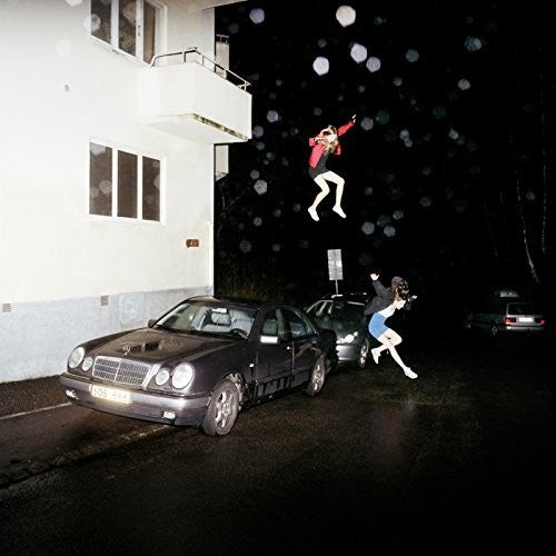 Brand New - Science Fiction CD (Digipack) ( VINYL )