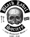 Black Label Society - Sonic Brew 2LP (20th Anniversary Blend, Tour Edition) ( VINYL )