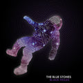 Blue Stones - Black Holes LP ( VINYL )
