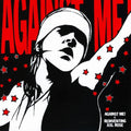 Against Me - Reinventing Axl Rose LP ( VINYL )