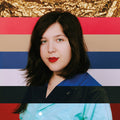 Lucy Dacus - 2019 LP ( VINYL )
