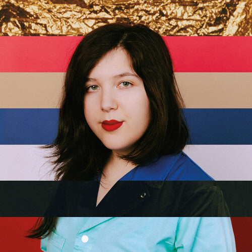 Lucy Dacus - 2019 LP ( VINYL )