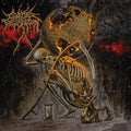 Cattle Decapitation - Death Atlas CD ( VINYL )