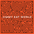 Jimmy Eat World - Surviving LP ( VINYL )