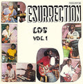 Los Camaroes - Resurrection Los LP ( VINYL )
