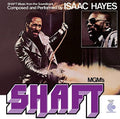 Isaac Hayes - Shaft 2LP(180g, Music From the Soundtrack) ( VINYL )