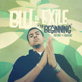 Blu & Exile - In The Beginning LP ( VINYL )