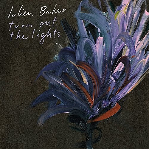Julien Baker - Turn Out The Lights CD ( VINYL )