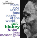 Art Blakey & The Jazz Messengers - Meet You At The Jazz Corner Of The World, Vol. 2 LP ( VINYL )