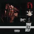 Bryson Tiller - True To Self 2LP (Yellow Vinyl, Gatefold) ( VINYL )
